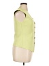 Zara Green Vest Size XL - photo 4
