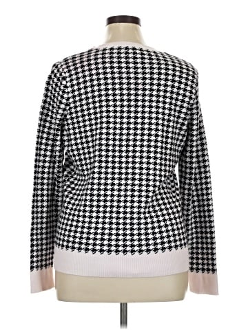 Kim Rogers Pullover Sweater (view 2)
