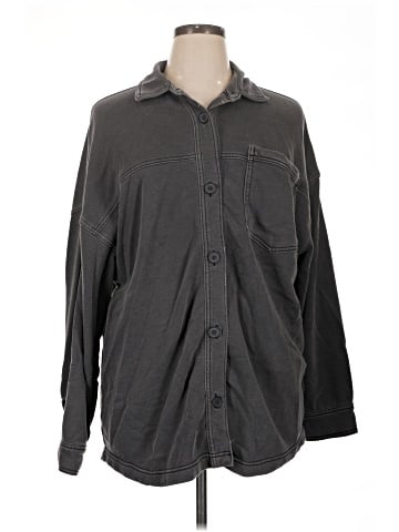 American Eagle Outfitters Jacket (view 1)