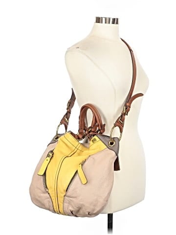 Oryany Leather Hobo (view 2)