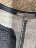 Vince. Blue Casual Dress Size 10 - photo 7