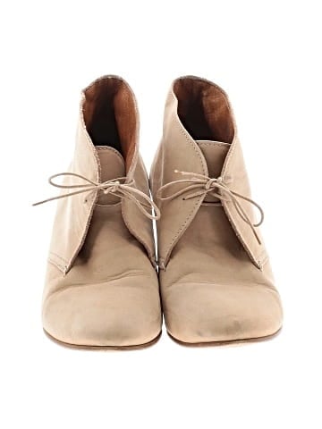 1937 Ankle Boots (view 2)