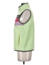 Cotopaxi 100% Polyester Green Vest Size S - photo 5