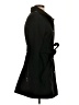 Guess Black Trenchcoat Size 27 waist - photo 4