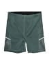 Fabletics Green Athletic Shorts Size L - photo 1
