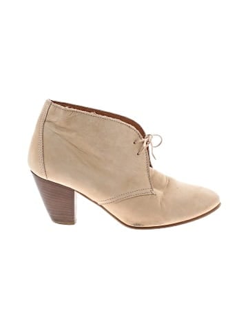 1937 Ankle Boots (view 1)