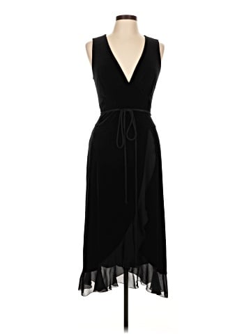 Connected Apparel Cocktail Dress (view 1)
