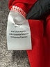 Assorted Brands Color Block Red Cocktail Dress Size M - photo 8