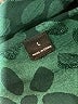 Unbranded 100% Polyester Green Short Sleeve Blouse Size L - photo 7