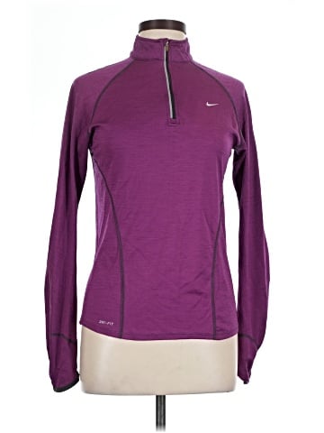 Nike Fleece (view 1)