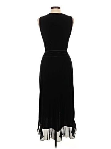 Connected Apparel Cocktail Dress (view 2)