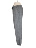 American Eagle Outfitters Houndstooth Gray Casual Pants Size Med L - photo 5
