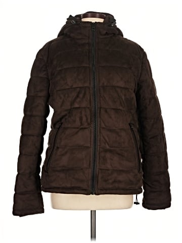 Zara Jacket (view 1)