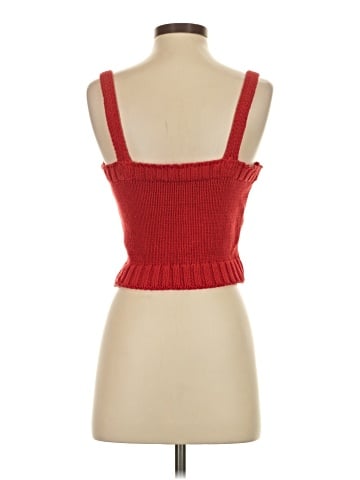 Zara Sweater Vest (view 2)