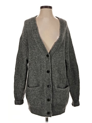 Wilfred Cardigan (view 1)