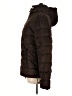 Zara Solid Brown Jacket Size L - photo 5