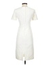 Antonio Melani Ivory Cocktail Dress Size 0 - photo 2