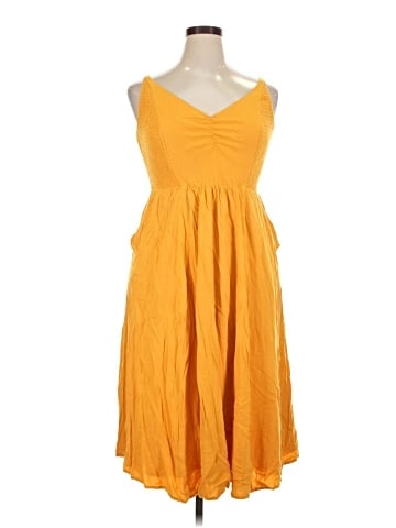 Torrid Casual Dress (view 1)