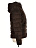 Zara Solid Brown Jacket Size L - photo 4