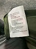 MICHAEL Michael Kors 100% Polyester Green Raincoat Size L - photo 4