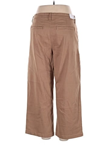Ella Moss Khakis (view 2)
