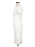 Antonio Melani Ivory Cocktail Dress Size 0 - photo 5