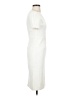 Antonio Melani Ivory Cocktail Dress Size 0 - photo 4