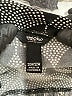 Mossimo Chevron-herringbone Gray Casual Dress Size 20 - photo 7