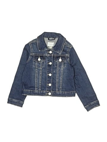 The Children's Place Denim Jacket (view 1)