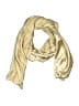 Unbranded Gold Scarf One size - photo 1