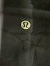 Lululemon Athletica Solid Black Active Pants Size 2 (estimated) - photo 7
