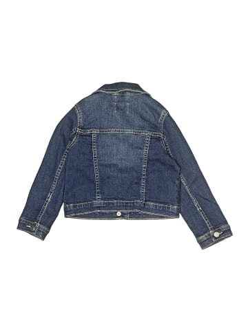 The Children's Place Denim Jacket (view 2)