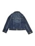 The Children's Place Blue Denim Jacket Size 4T - photo 2