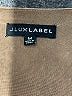 JLUXLABEL Metallic Brown Cocktail Dress Size M - photo 7