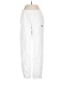 Champion White Track Pants Size M - photo 1
