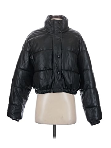 Zara Jacket (view 1)