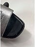 Hermès White Leather Slides Size EU 35 - photo 3