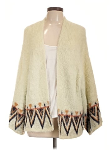 Catherine Malandrino Cardigan (view 1)