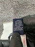 Lands' End 100% Wool Solid Black Wool Pants Size 26 waist - photo 5