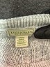 Legendary Outfitters Gray Pullover Sweater Size L - photo 7