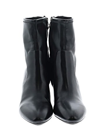 Anne Klein Ankle Boots (view 2)