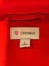 Cremieux 100% Cotton Red Blazer Size L - photo 6