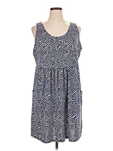 Saint Tropez West Casual Dress (view 1)