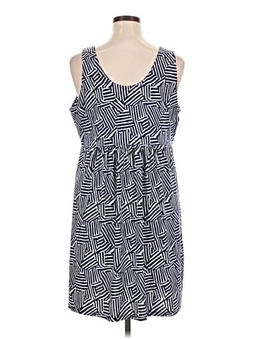 Saint Tropez West Casual Dress (view 2)