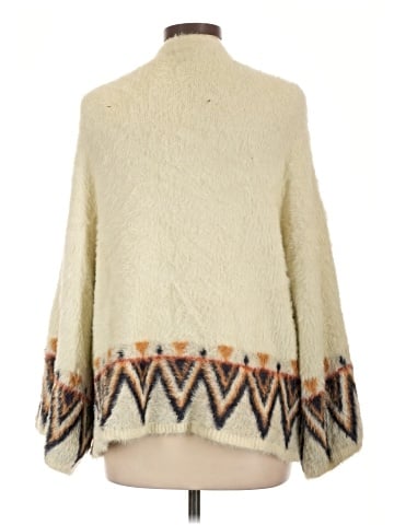 Catherine Malandrino Cardigan (view 2)
