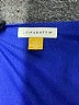 Leifsdottir 100% Polyester Solid Blue Casual Dress Size 10 - photo 7