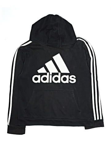 Adidas Pullover Hoodie (view 1)