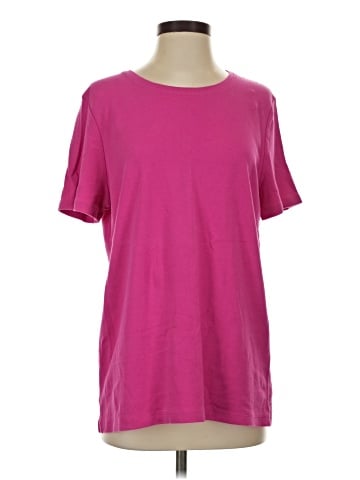 Kim Rogers Short Sleeve T-Shirt (view 1)