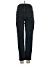 Old Navy Chevron-herringbone Black Jeans Size 2 - photo 2