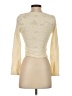 BP. Ivory 3/4 Sleeve Top Size S - photo 2